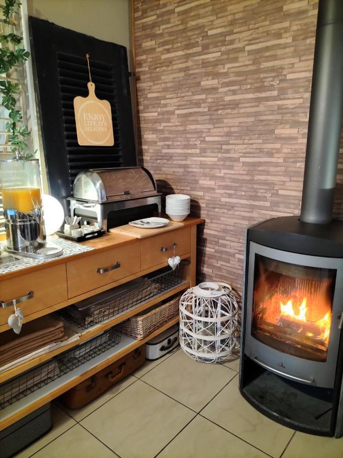 Boutique Butler Hotel 3*