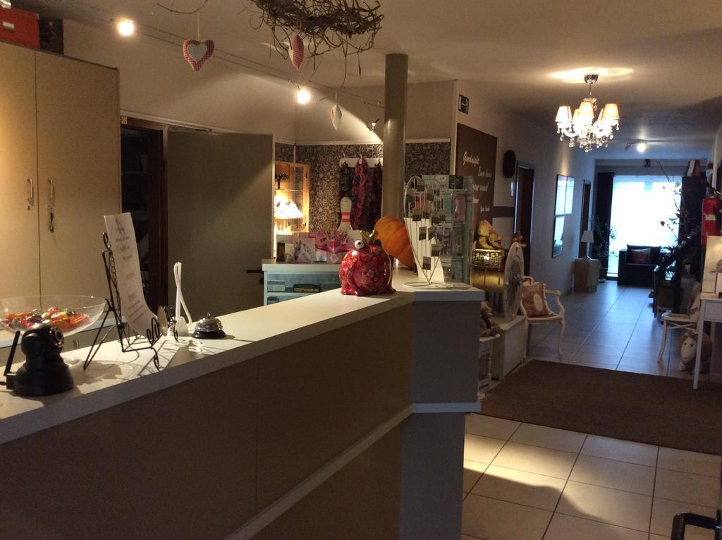 Boutique Butler Zuienkerke