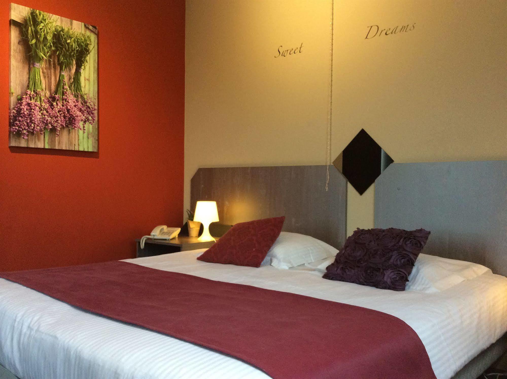 Boutique Butler Hotel 3*