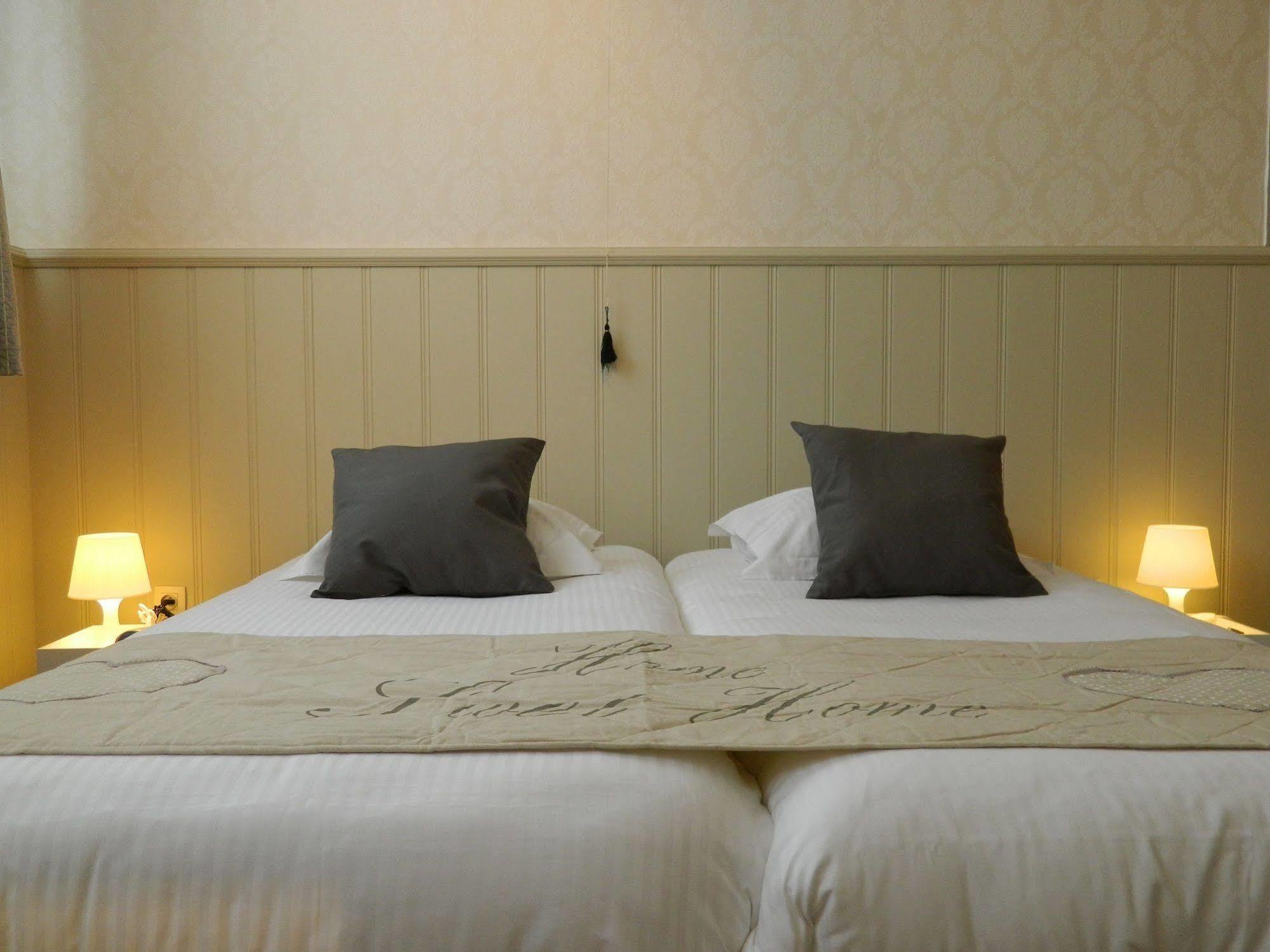 Hotel Boutique Butler 3*