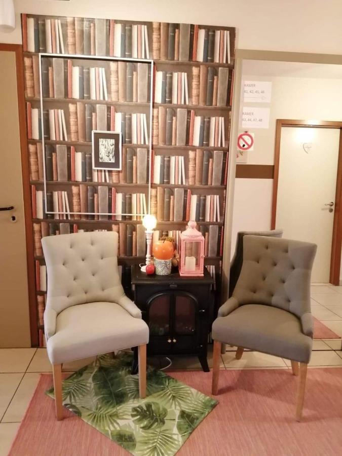 Hotel Boutique Butler Zuienkerke