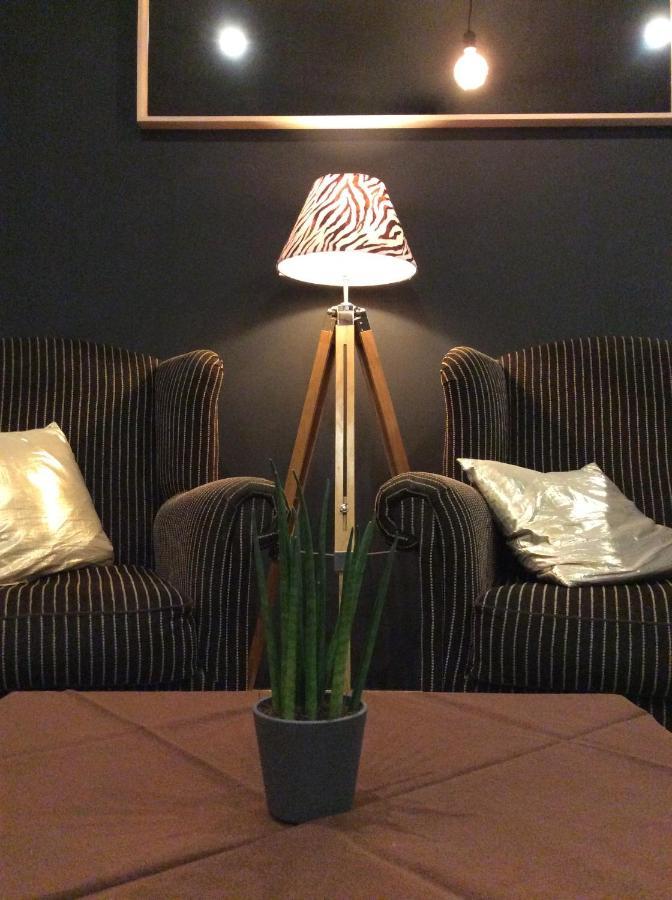 Boutique Butler Hotel 3*