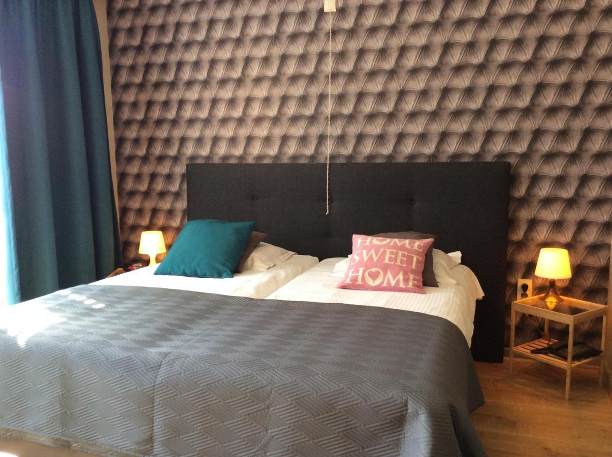 Boutique Butler Hotel